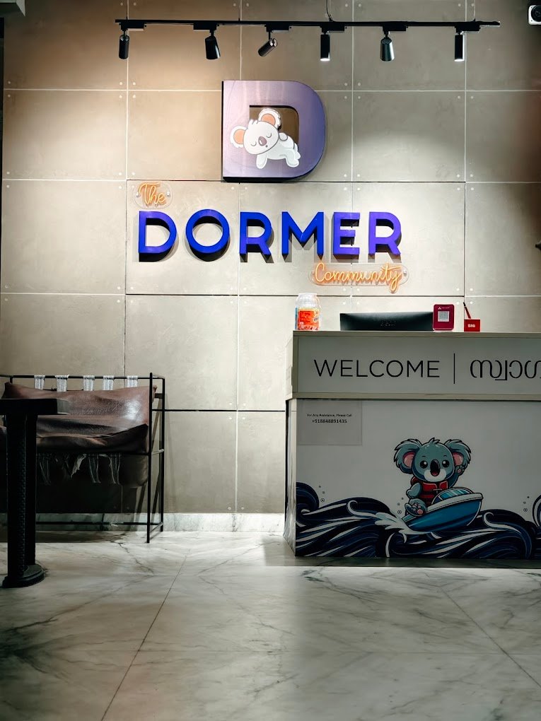 Dormer Stay Calicut Beach