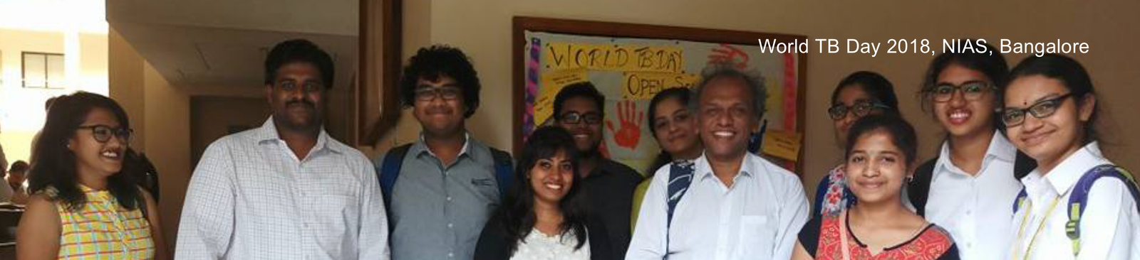 Women Scientists Program