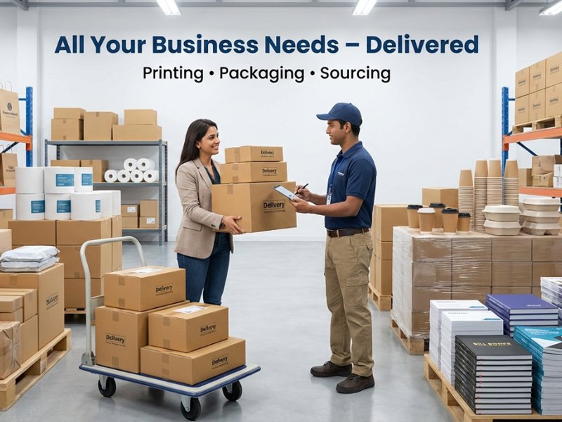 Corporate & Bulk Support