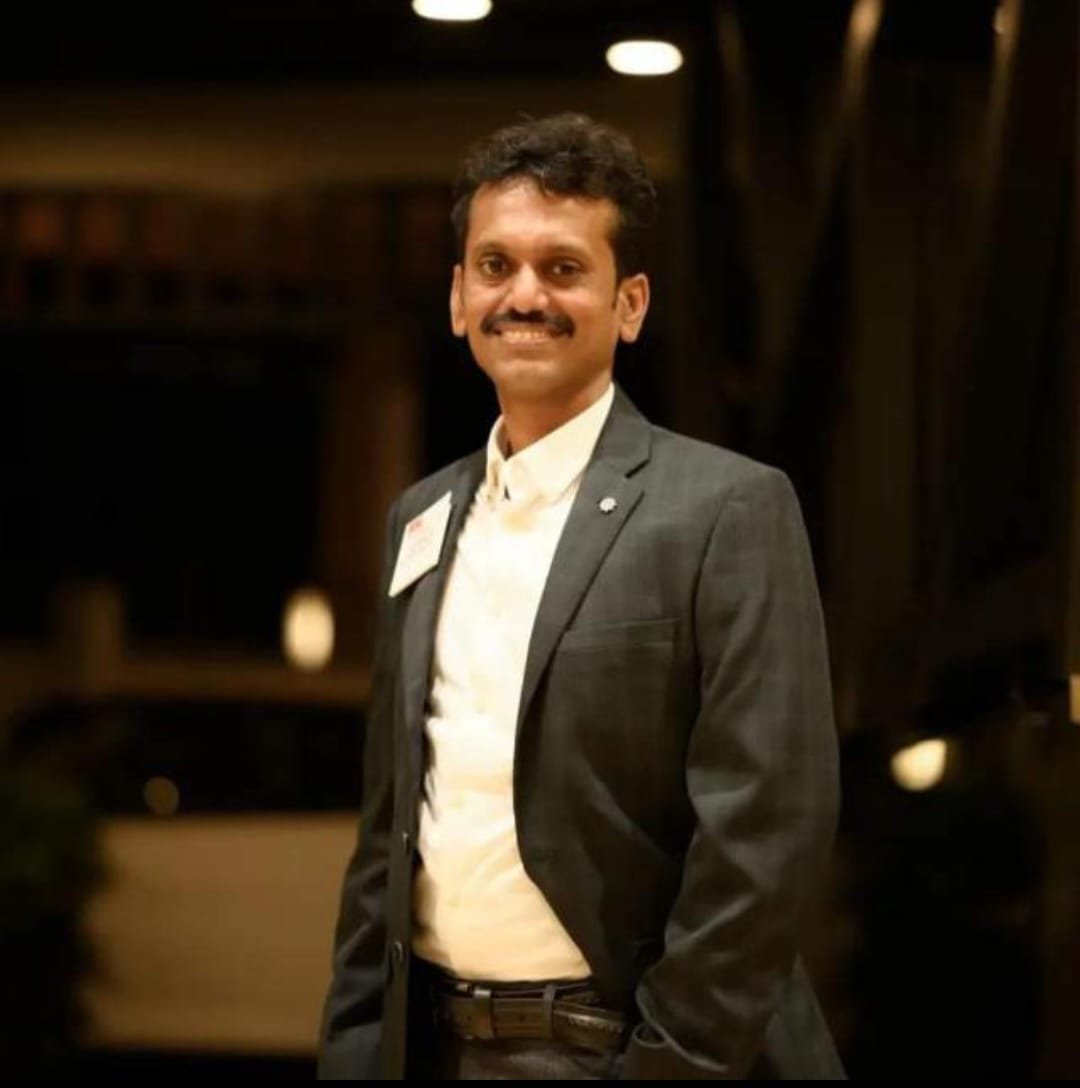 AFSAL KONIKKAL