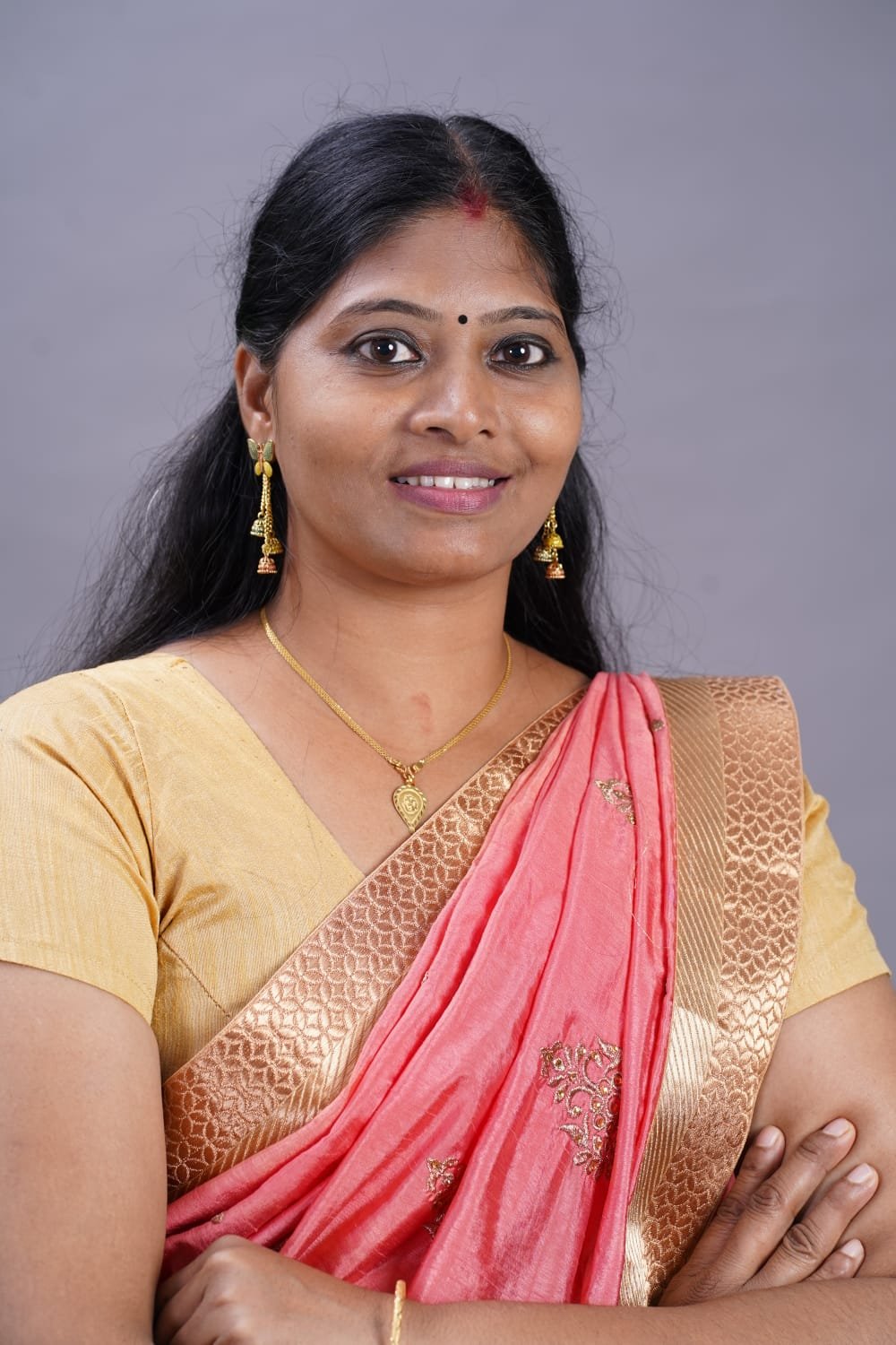 Smitha Shaji