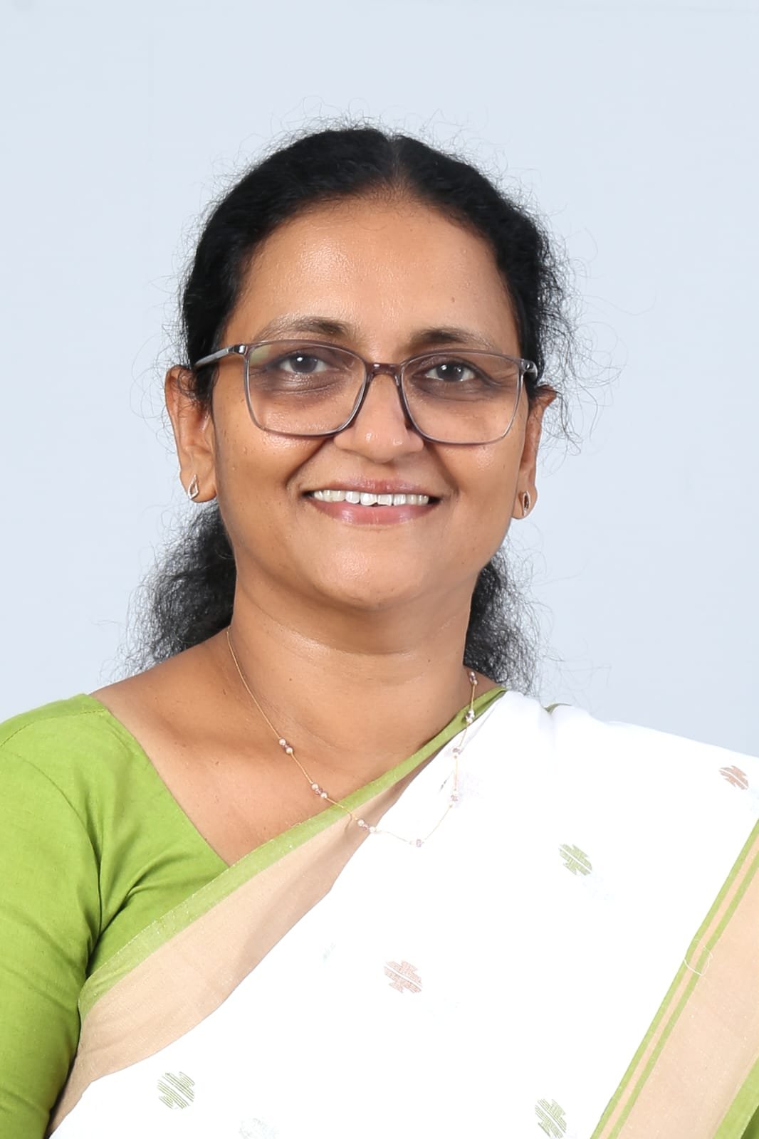 MILLY MOHAN