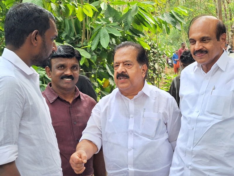 സാമൂഹിക സേവനം – NIEDS വഴി പിന്തുണ