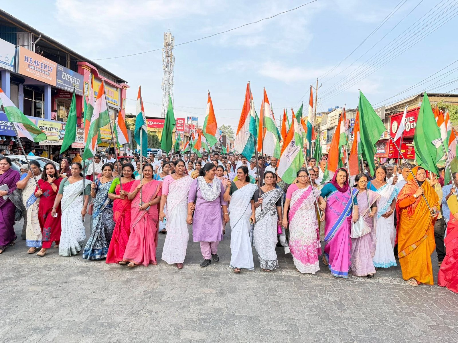 Social & Organisational Engagements