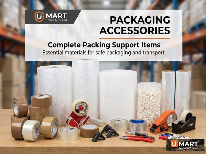 Packaging Accessories