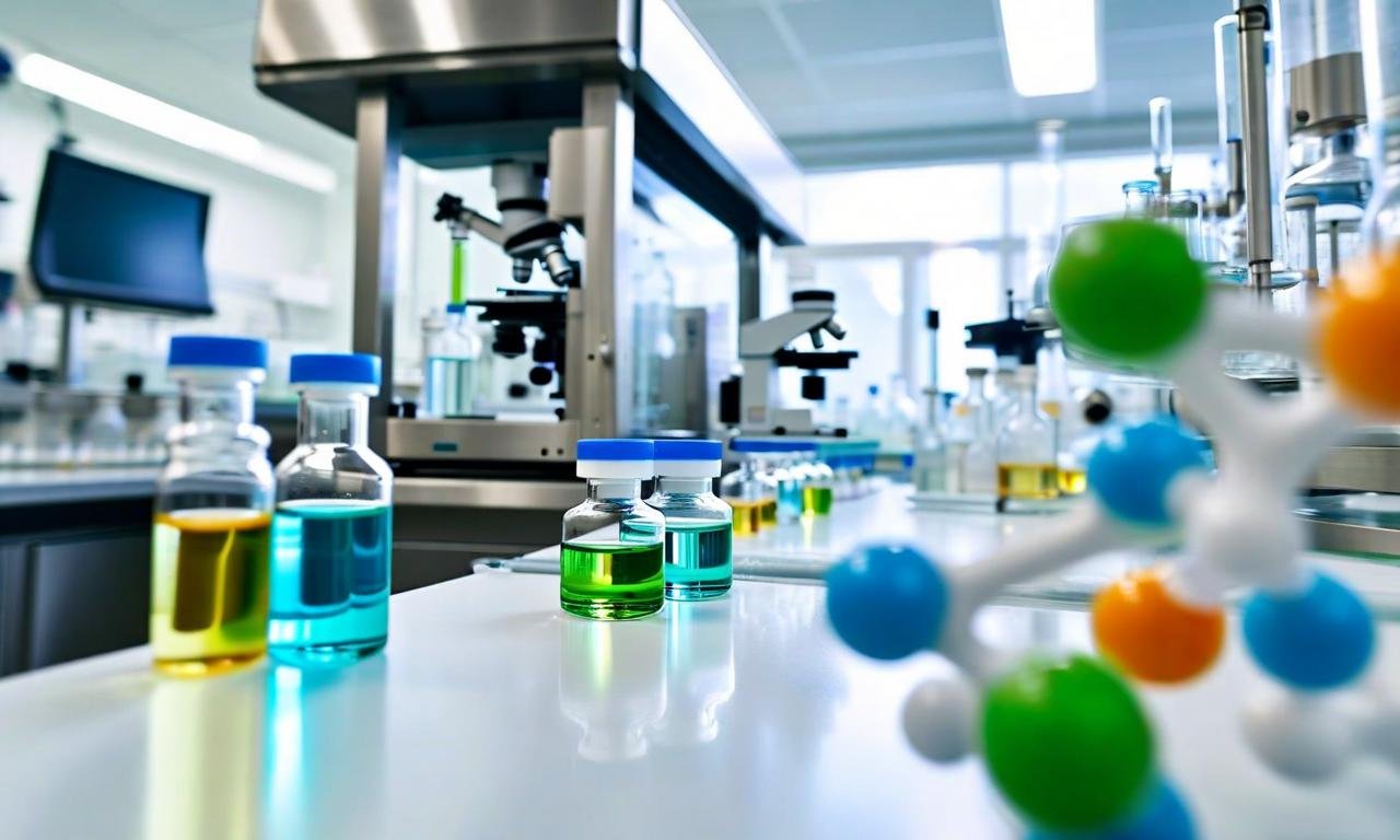 Affordable Medicines for Public Health