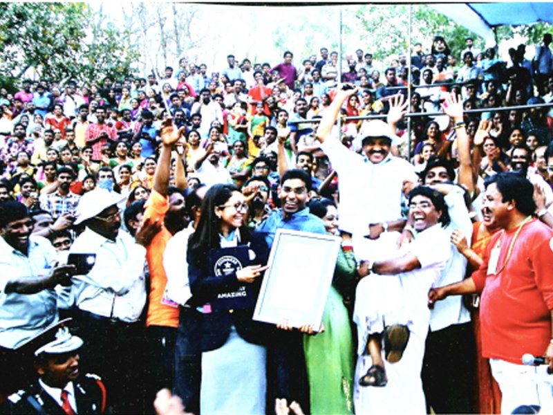 Student & Youth Leadership